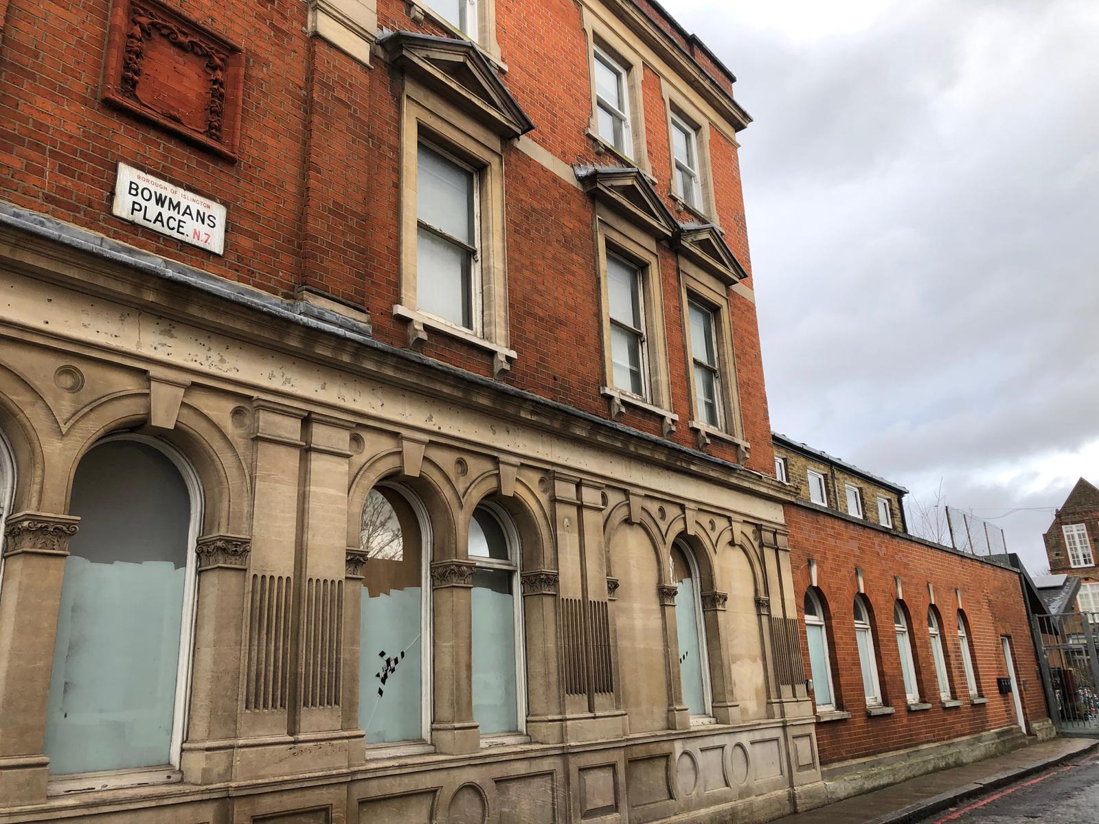 An experienced development company has secured two NatWest sites in North London thanks to a  £3,050,000 Refurbishment facility from Aspen.
