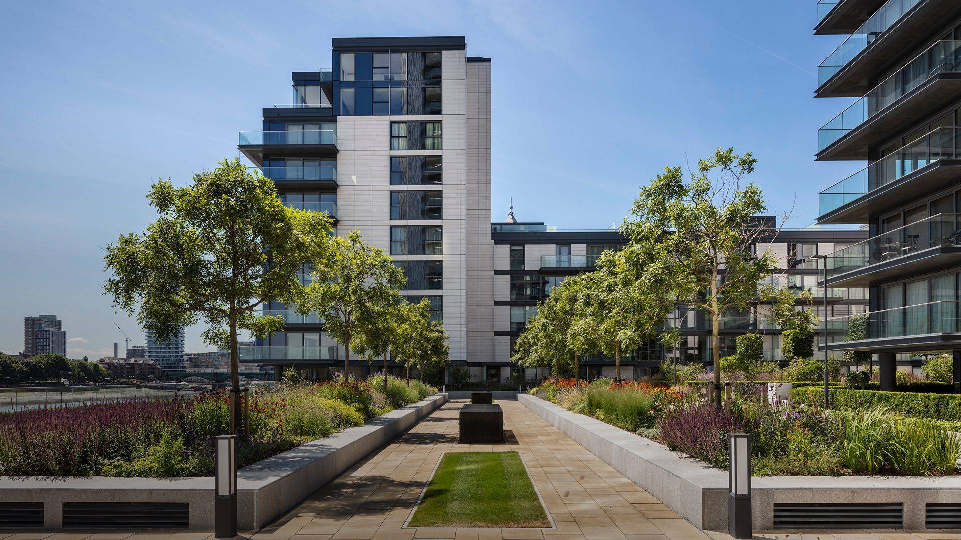 Aspen Bridging continues to build on their strong reputation in London’s super-prime property sector with a £4.6m Bridge To Let (BTL) completion on a luxury apartment in Chelsea.