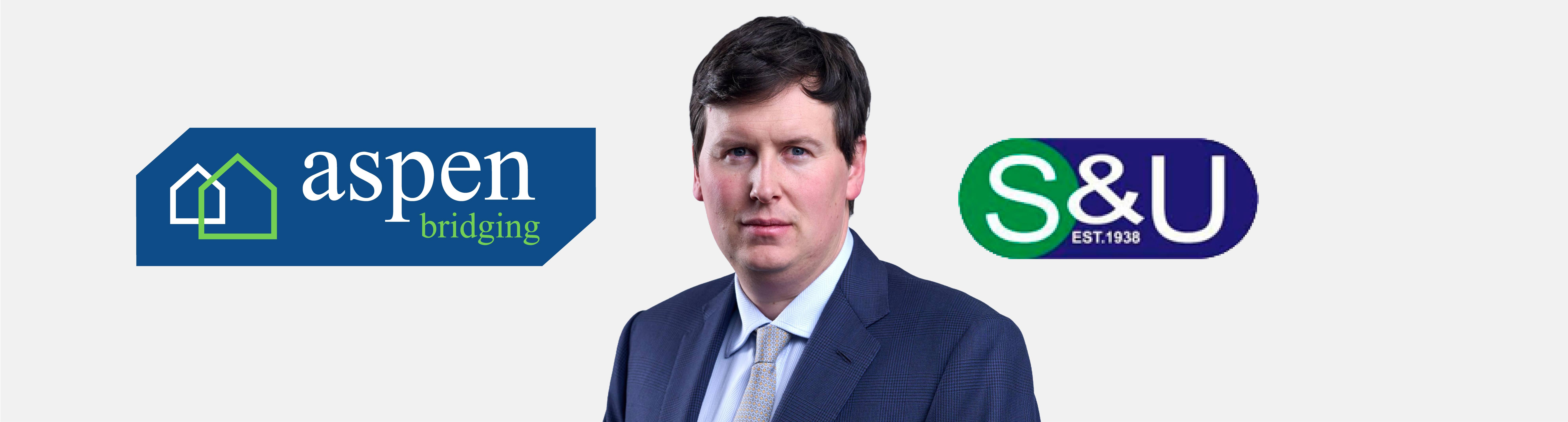 Jack Coombs, Chief Operating Officer, S&U PLC.