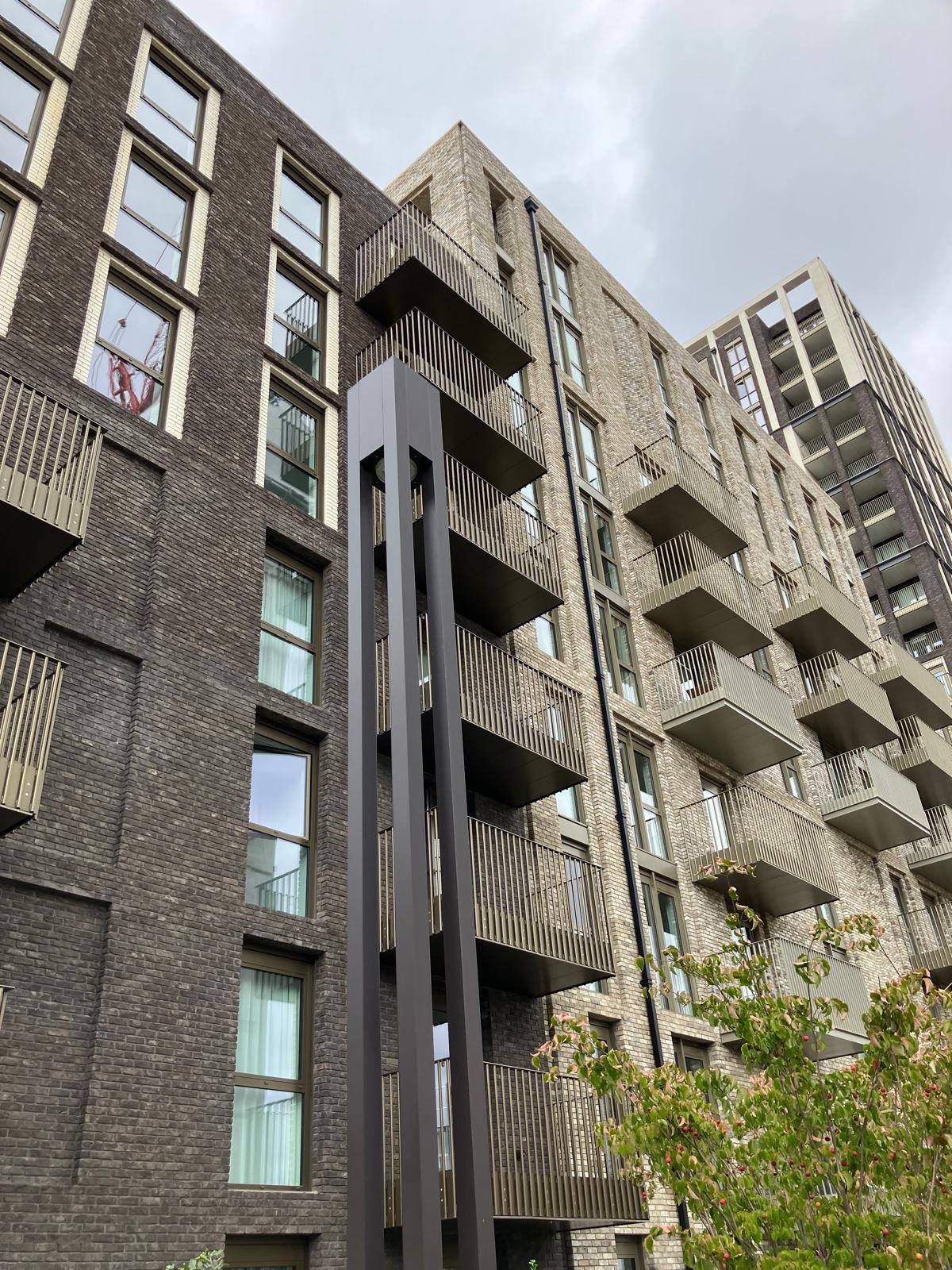 Aspen Bridging has completed its first dual representation legal service deal to arrange a 10-day, £700k No Valuation bridge for a foreign national’s newbuild purchase in Tower Bridge.