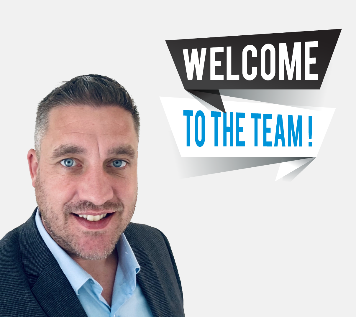 Kevin Beale, Business Development Manager for the Midlands and the North at Aspen Bridging.